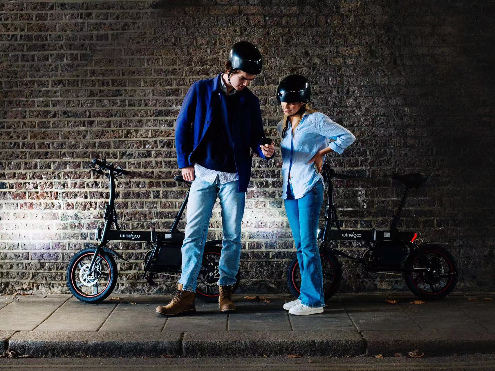 The Evolution of E-Bike Safety: Turn Signals