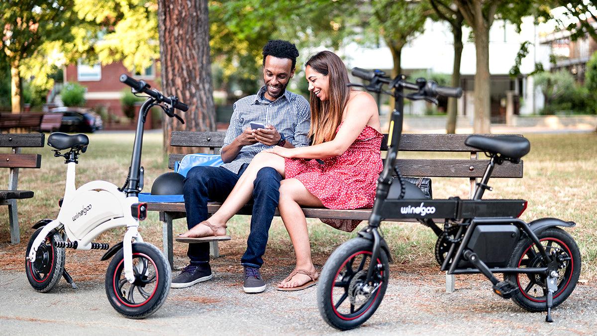 The Ultimate Guide to Choosing the Perfect Electric Mini Bike - Windgoo