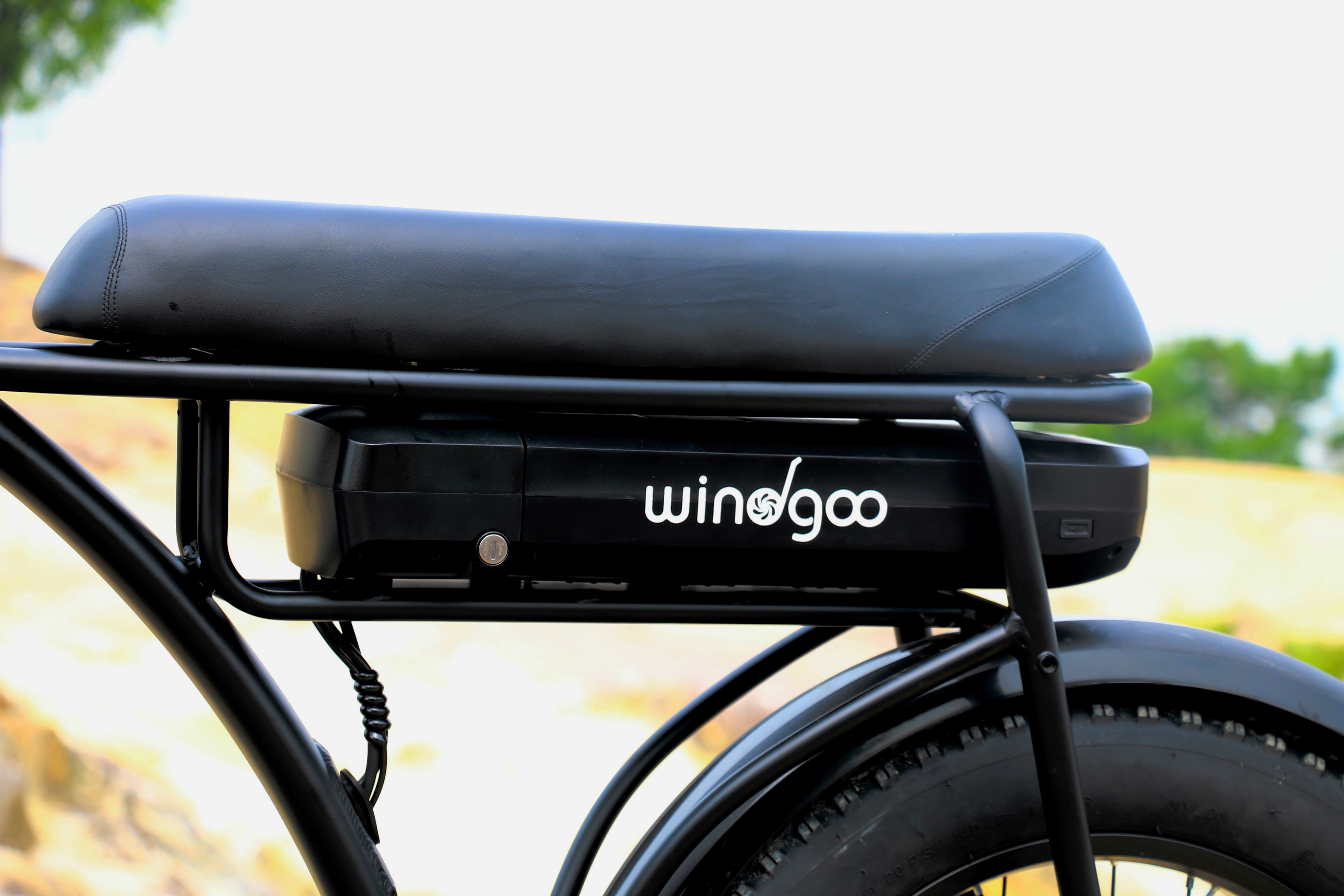 Winter E-Bike Battery: Key Considerations You Need to Be Aware Of!