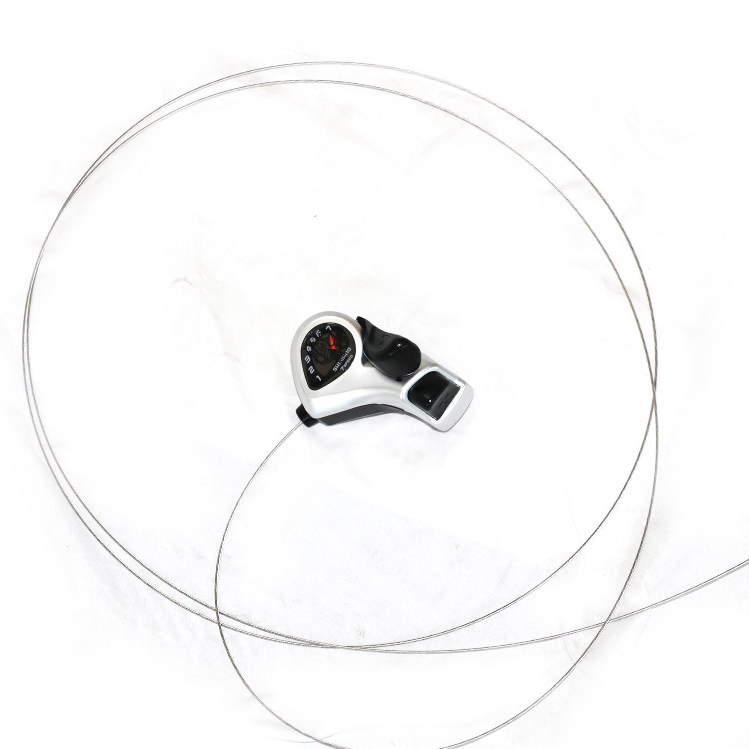 F21 Pro - 7 Speed Transmission