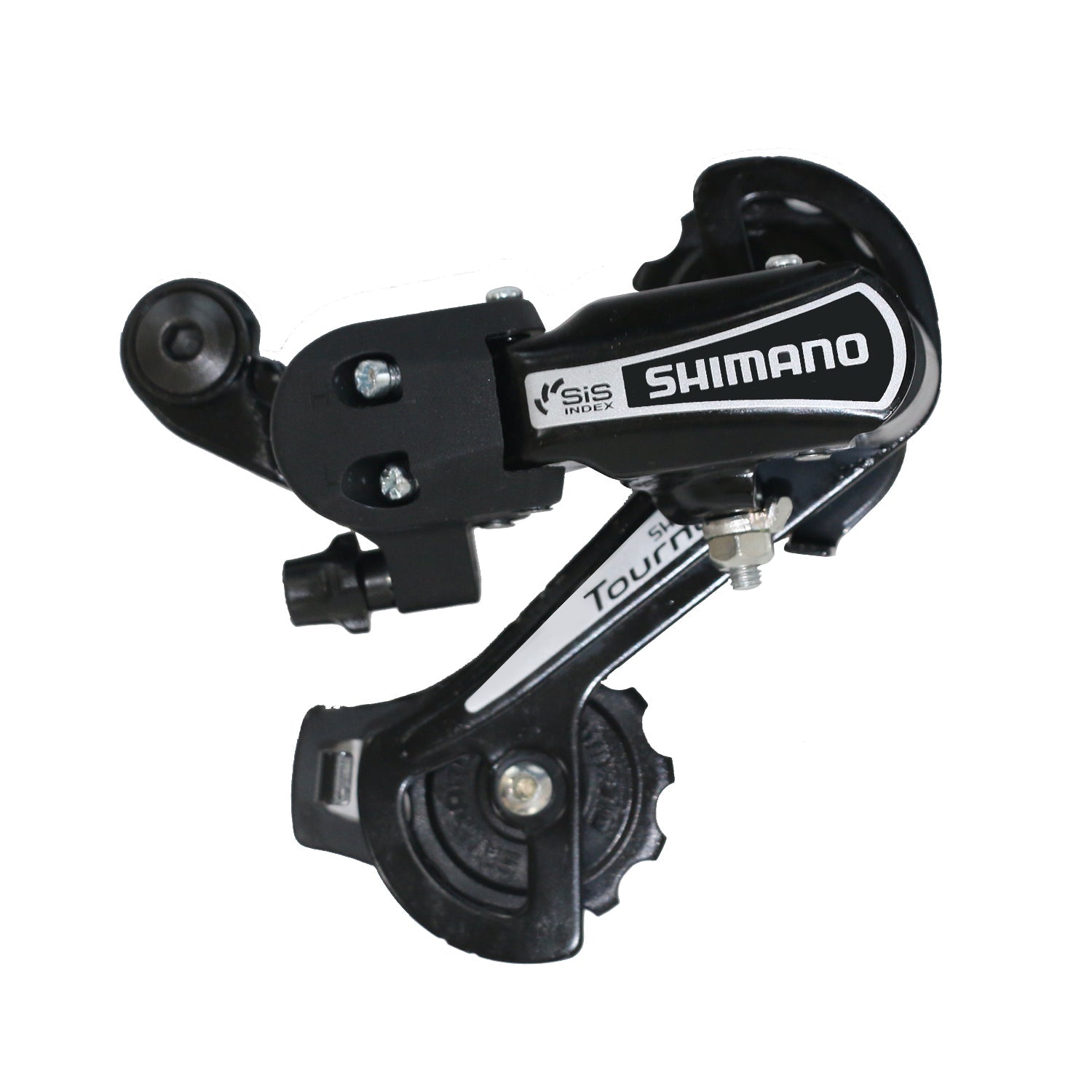 F22 Pro - Transmission Shimano
