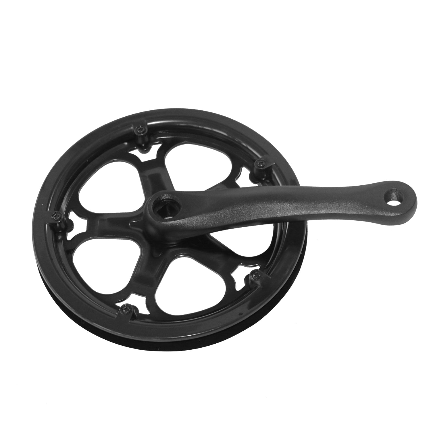 F5 - Crankset