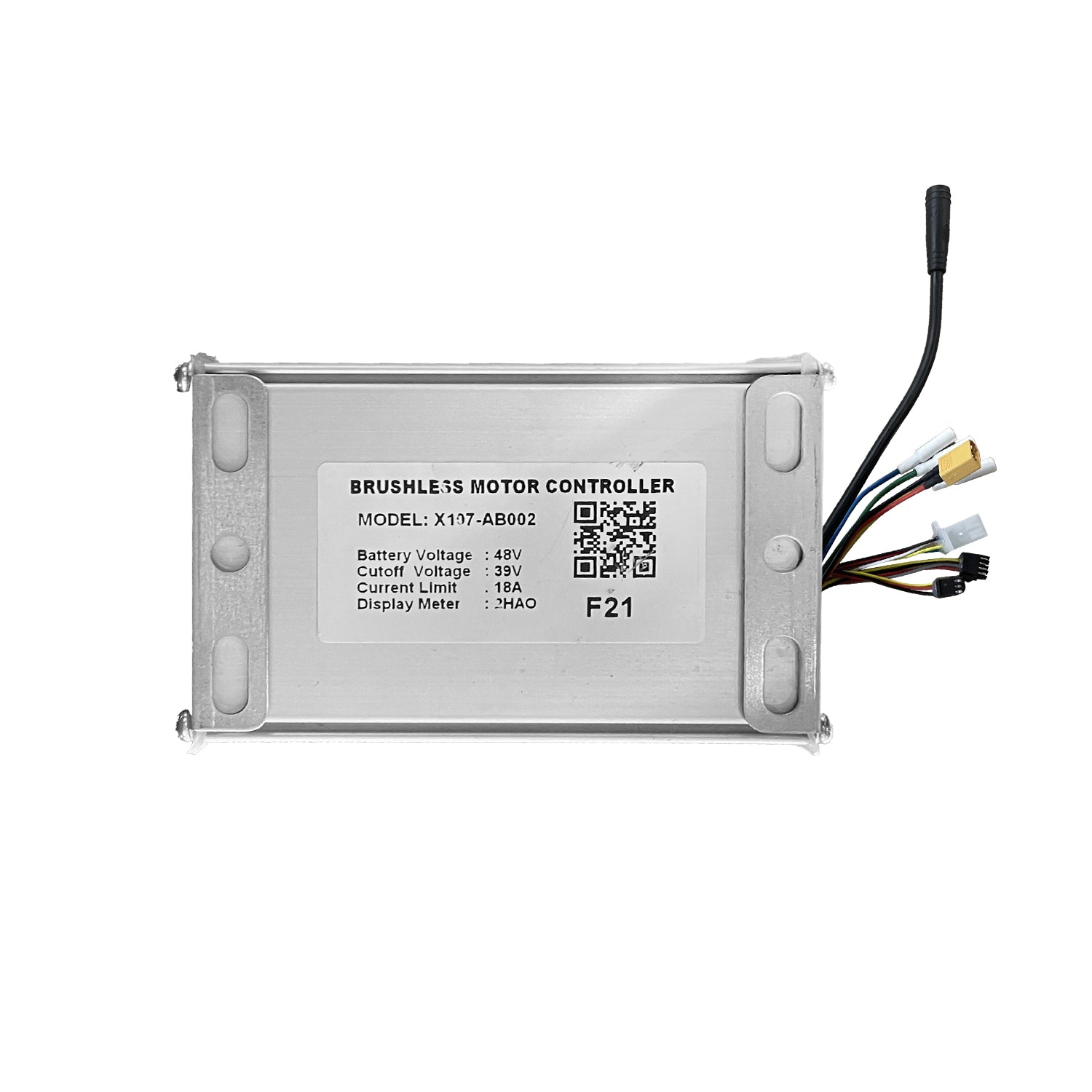 F21 Pro - Controller