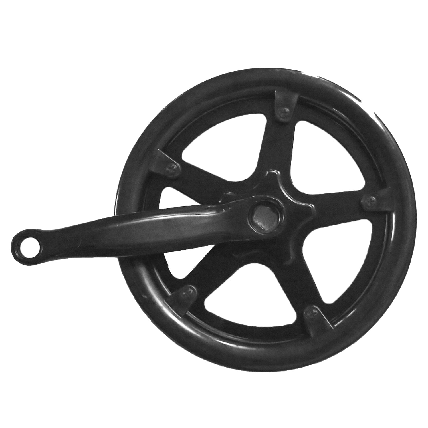 E20 - Crankset