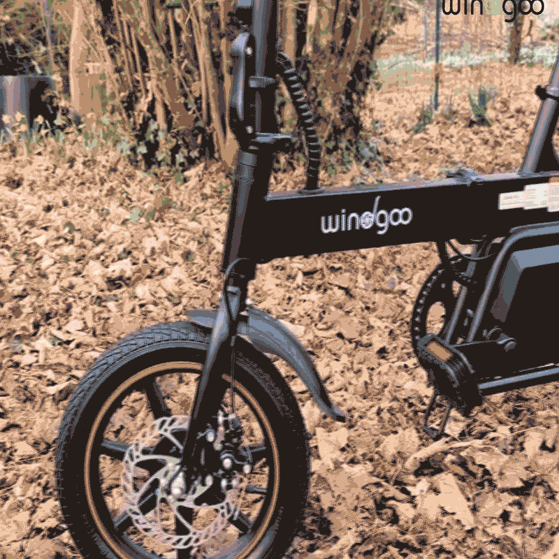 Windgoo B20 - Windgoo