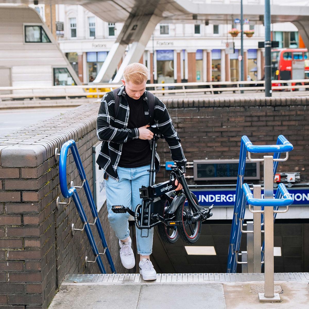 Windgoo B20 Pro - Windgoo