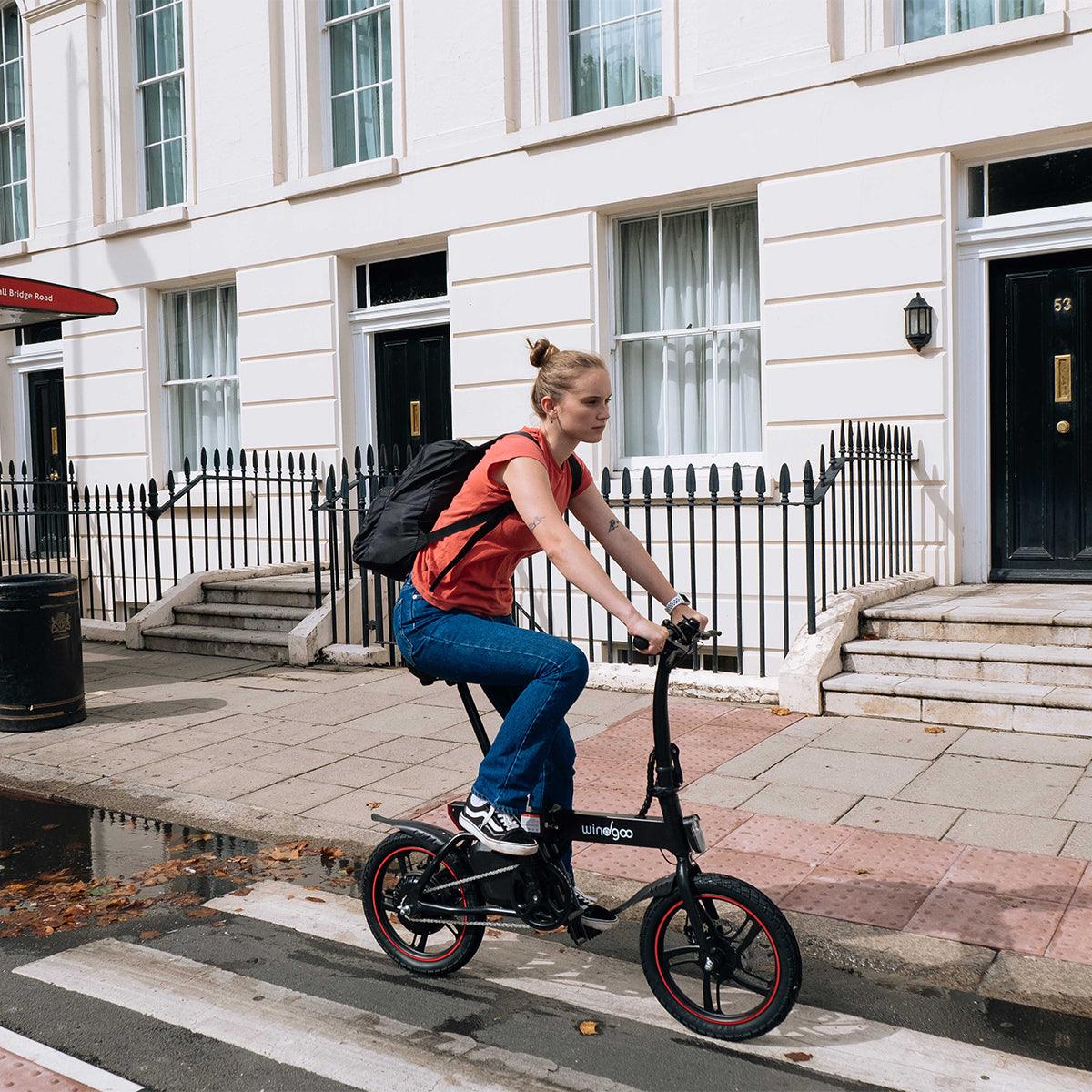 Windgoo B20 Pro - Windgoo