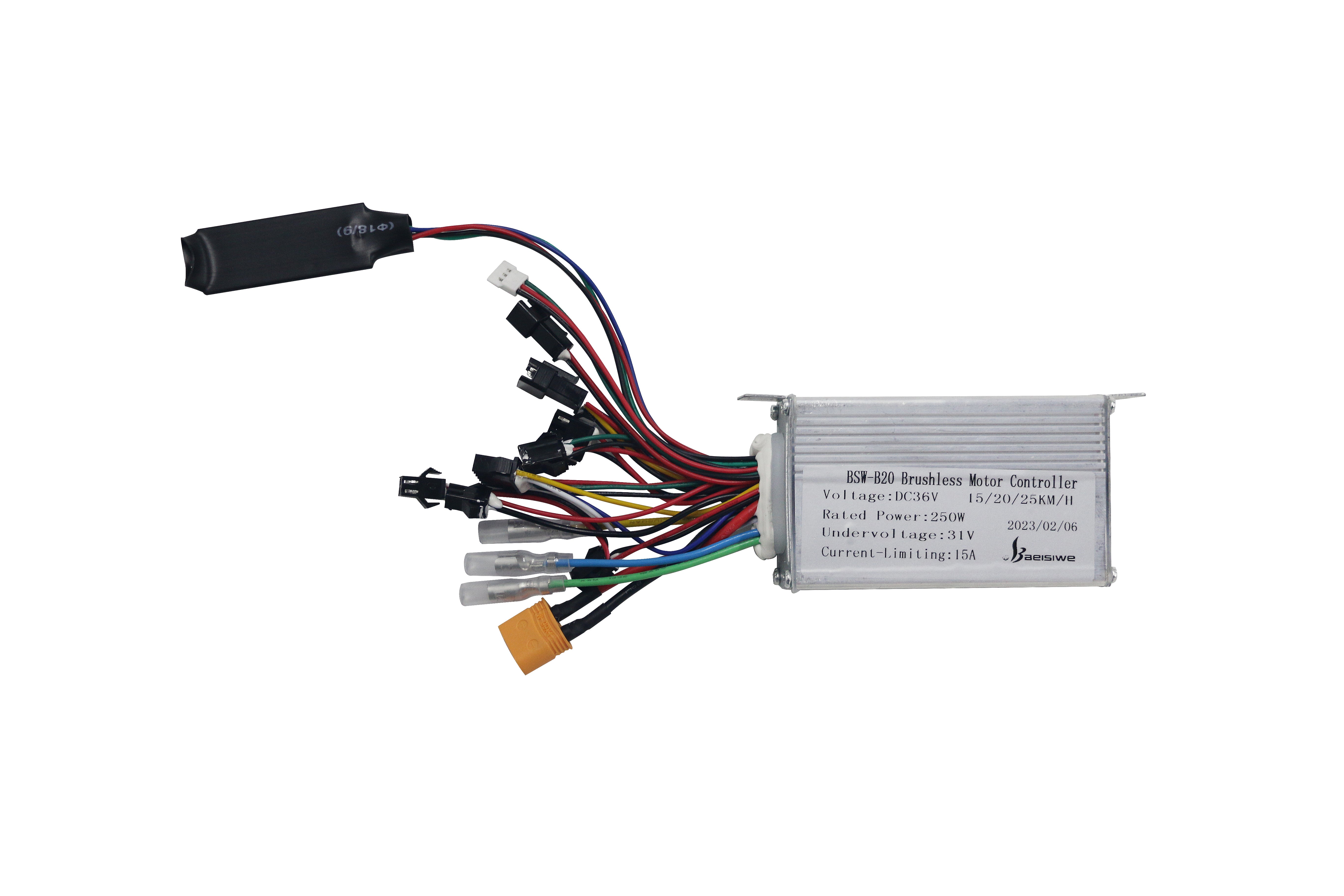 B20 Pro - Controller BSW