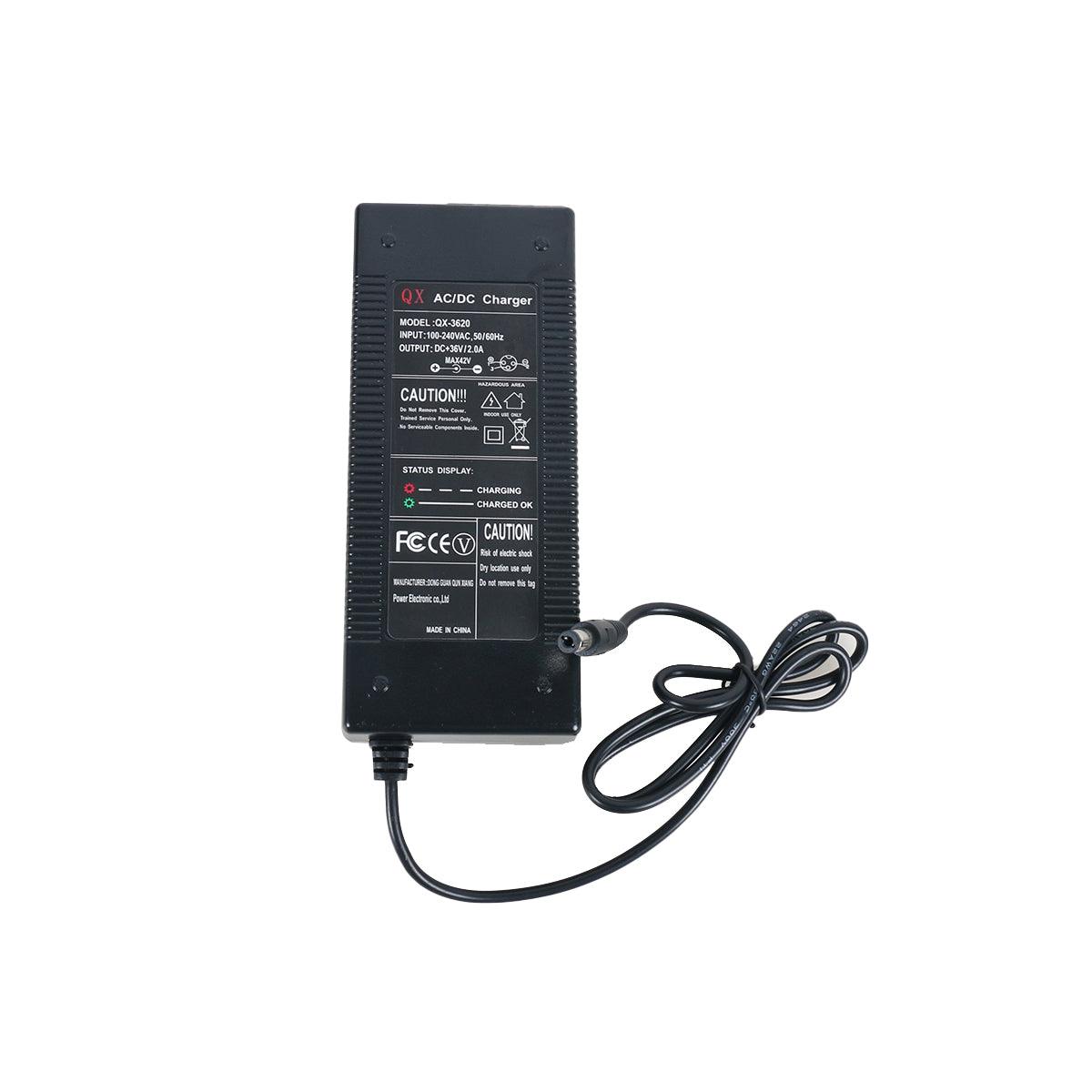 M20 Components - Windgoo