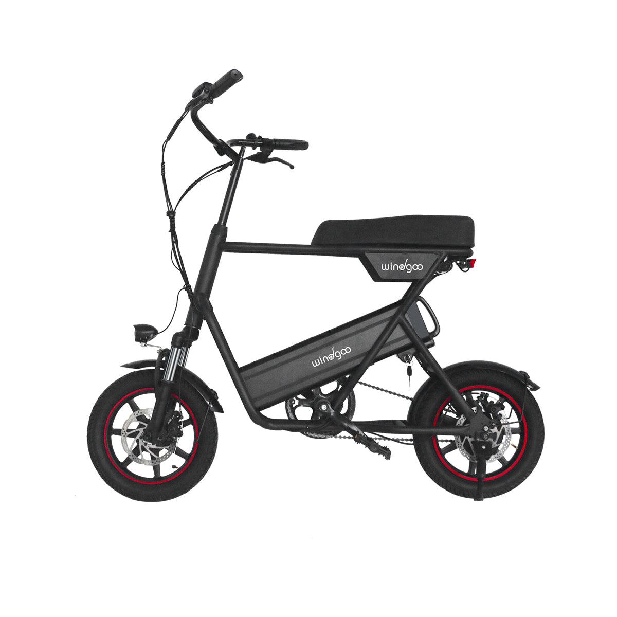 Windgoo F1 - Windgoo