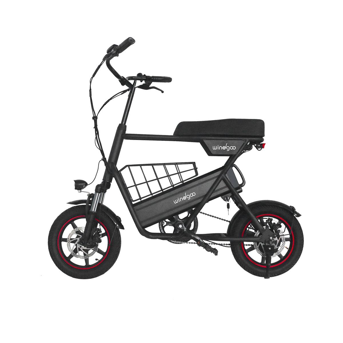 Windgoo F1 - Windgoo