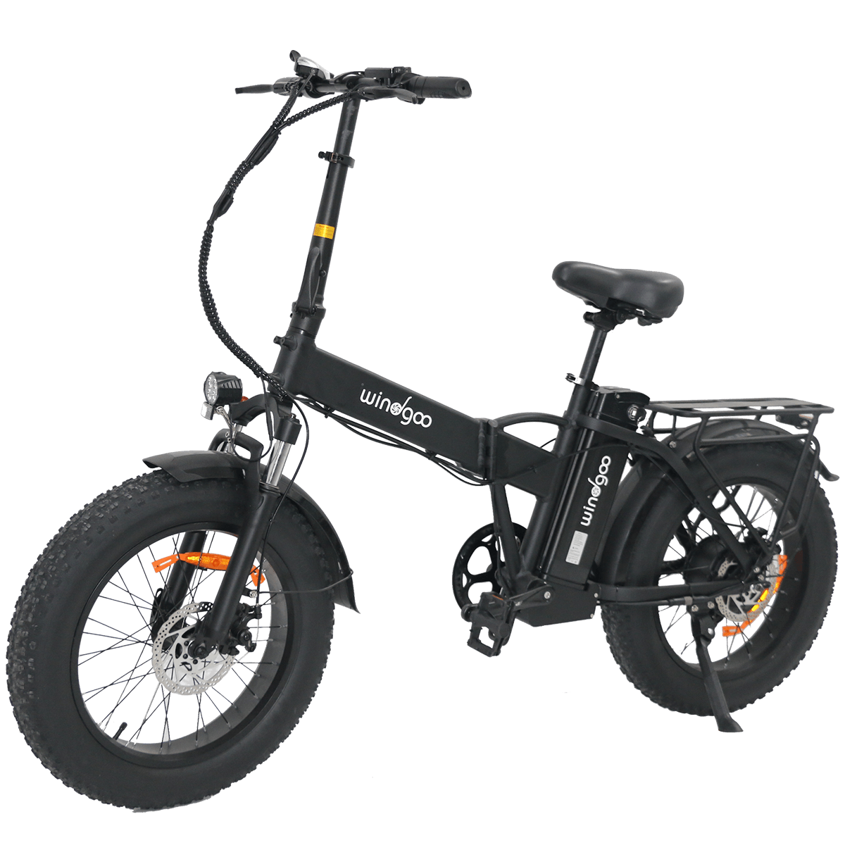 Windgoo F21 Pro - Windgoo