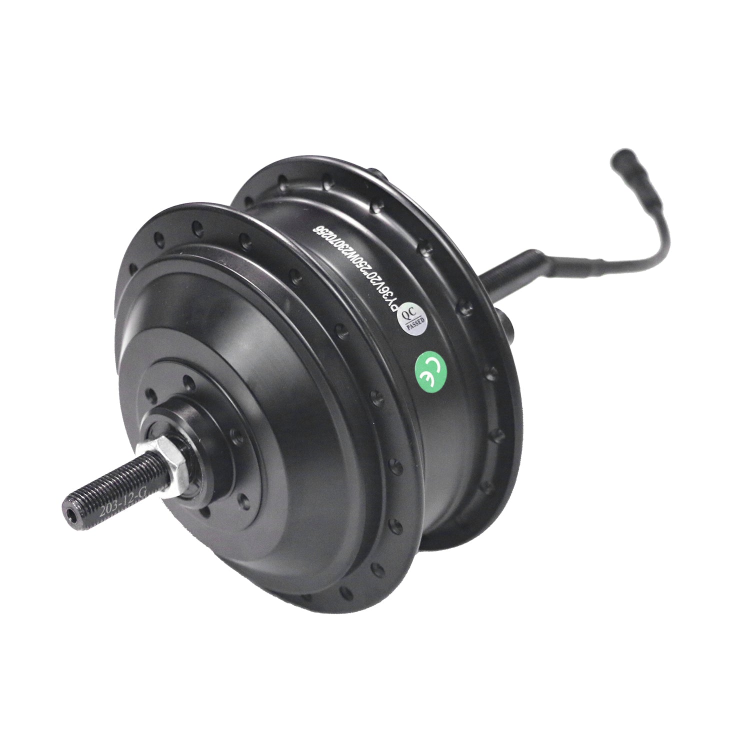 E20 - Motor 250W