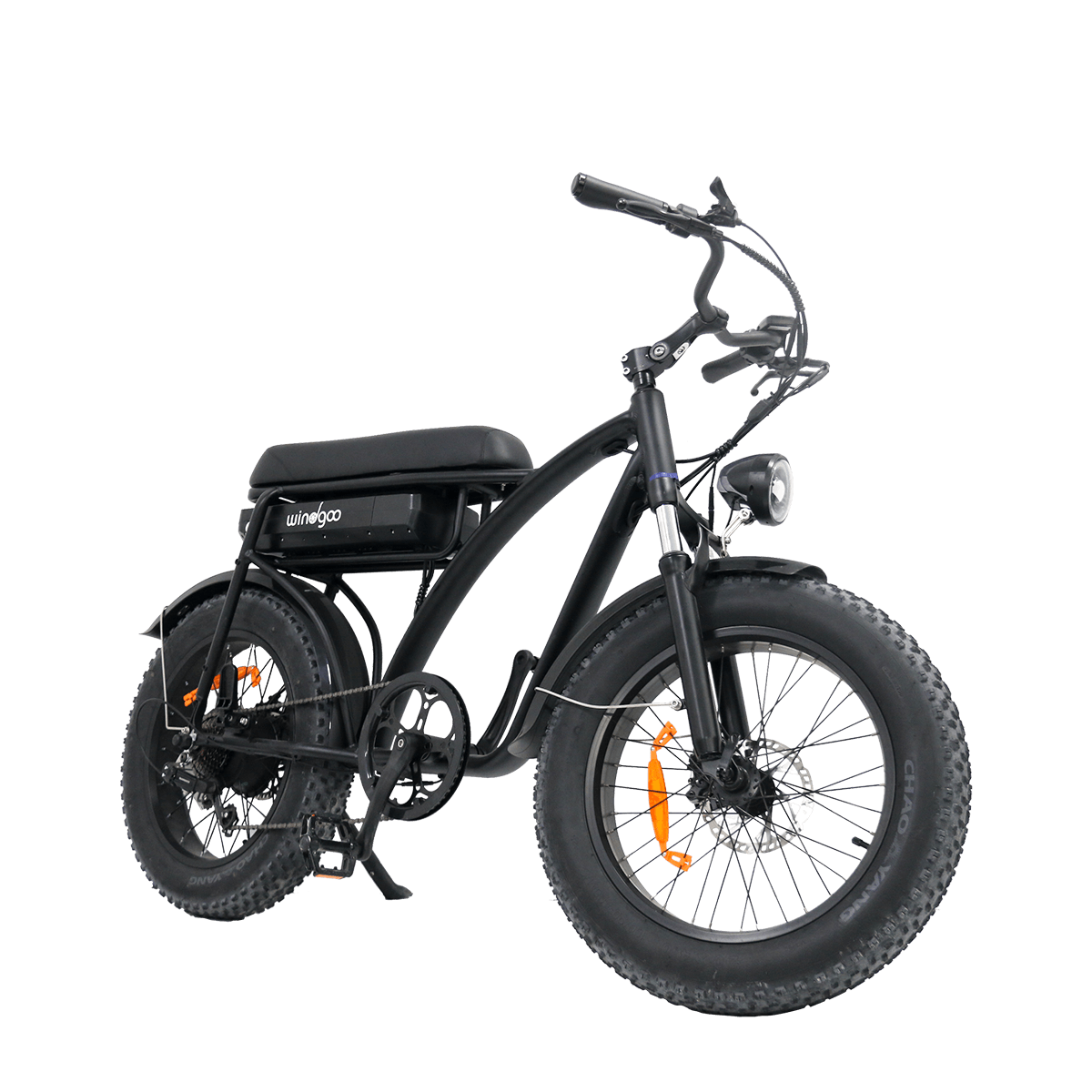 Windgoo F5 - Windgoo